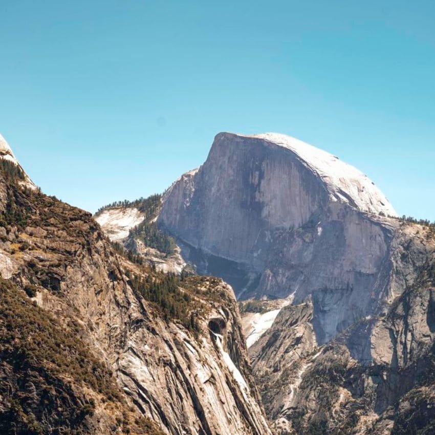 Yosemite | NomAdventures